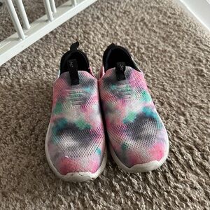 Sketchers Air-Cooled Memory Foam